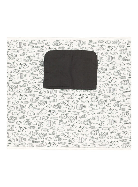 Materassino da fasciatoio neonato FOU1MAT / 19SF4211MAL099