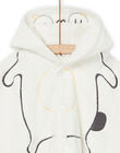 Mantella da bagno con cappuccio POU1CAP / 22WF4282POI001
