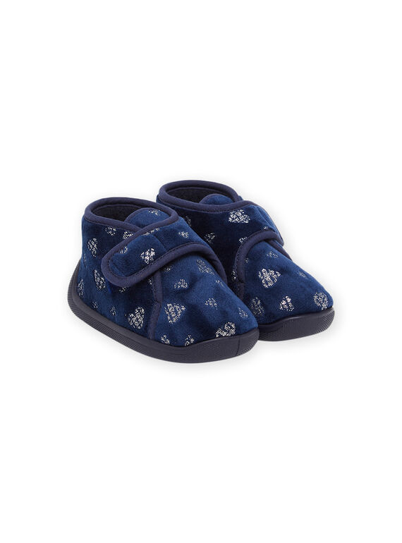 Babbucce a stivaletto PIPANTHEART / 22XK3742D0A070