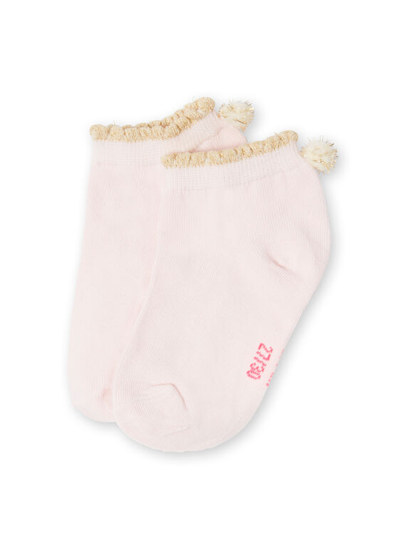 Calze bambina LYAJOSCHO1A / 21SI0148SOQ307
