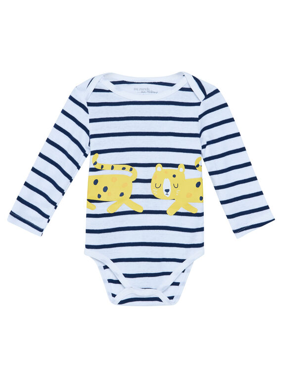 Body Bianco JEGABODSAF / 20SH1432BDL000