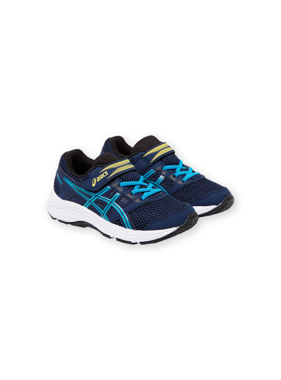 Sneakers Asics navy bambino GGCONTENDP / 19WK36P1D4Q070