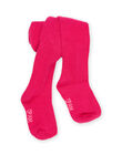 Collant in maglia fantasia PYIJOCOLTO3 / 22WI09D2COL304