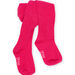 Collant in maglia fantasia