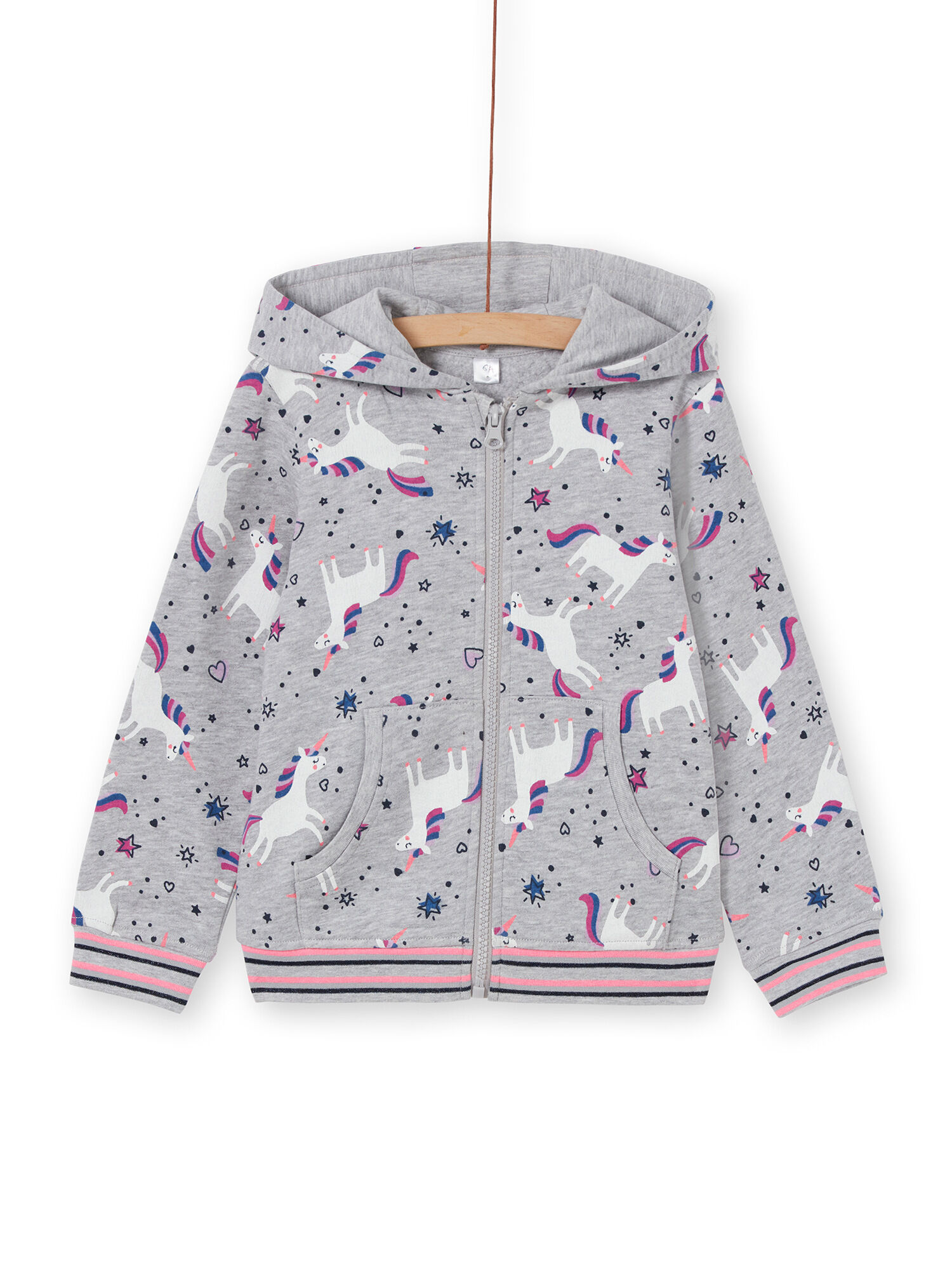 Felpa unicorno store