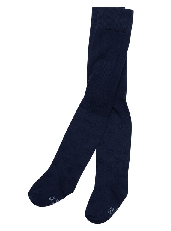 Collant Navy JYIJOCOLCO3 / 20SI0951COL070
