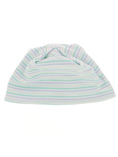 Baby boy's newborn hat CACGBONNET2 / 18SF41C1BON099