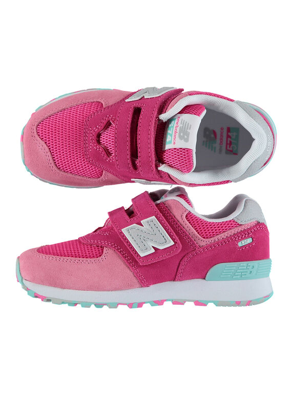 Sneakers New Balance 574 Core FFYV574M / 19SK3531D37030