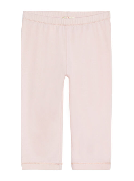 Baby rose Leggings JYAJOSLEG2EX / 20SI0151D26307