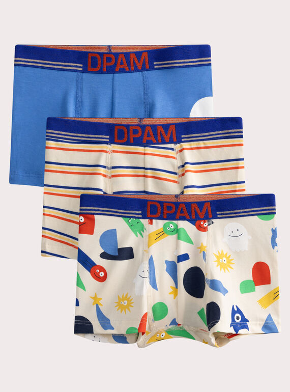 Off white BOXER WEGOBOXGEO / 25SH12C4BOX002