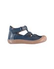 Navy Salome shoes JBGSALFLEX / 20SK38Y2D13070