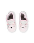 Babbucce stivaletti con stampa koala PIPANTKOA / 22XK3743D0A940