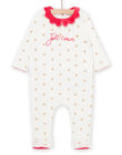 Tutina a maniche lunghe PEFIGREJO / 22WH1323GRE001
