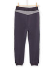 Pantaloni sportivi POREJOG / 22W902T1JGBJ903