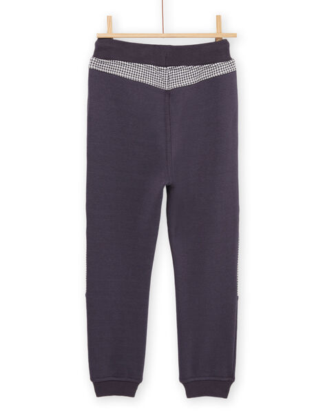 Pantaloni sportivi POREJOG / 22W902T1JGBJ903
