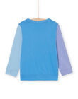T-shirt con motivi fantasia ROPURTEE2 / 23S902L2TML221
