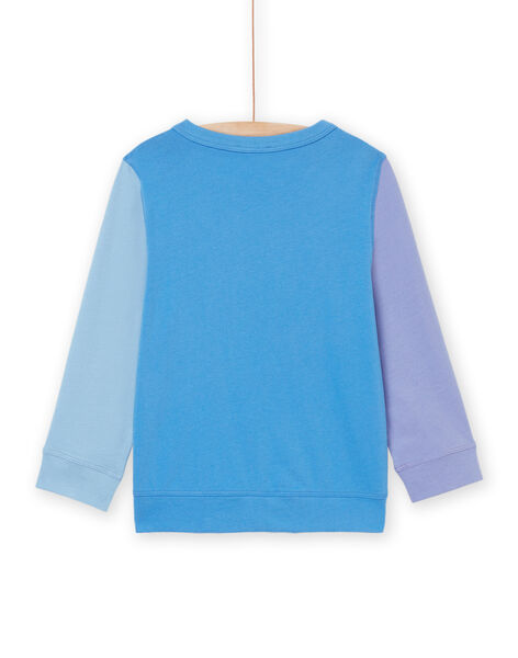 T-shirt con motivi fantasia ROPURTEE2 / 23S902L2TML221