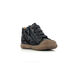 Navy LACES SNEAKERS BOPY®