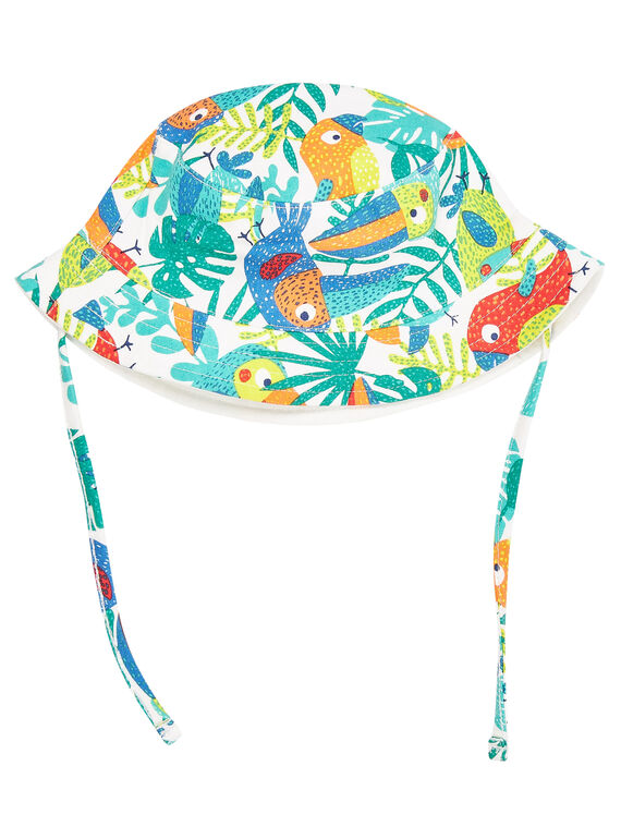 Cappello Bianco JYUMARCHA / 20SI10P1CHA000