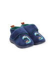 Babbucce stivaletti con motivo dinosauro PUPANTSAUR / 22XK3841D0A070