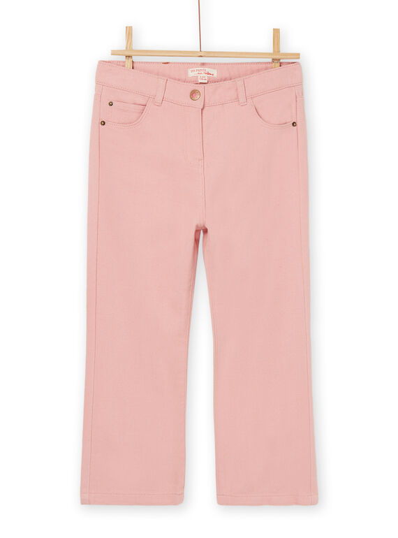 Pantaloni in jeans RAMAGPANT / 23S901T1PAN303