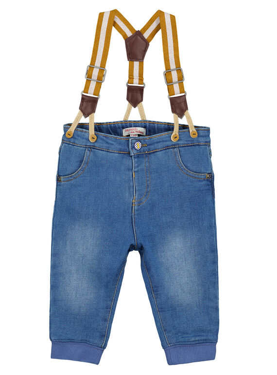 Jeans GUJAUJEAN / 19WG10H1JEAP274
