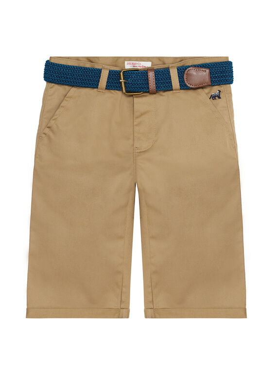 Brown Bermuda JOJABER2 / 20S902B1BERI819