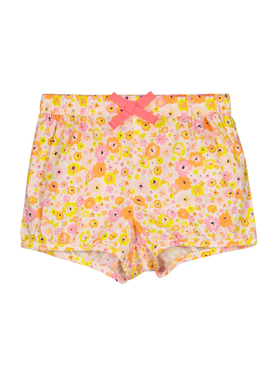 Shorts Multicolore FIPOSHO / 19SG09C1SHO099