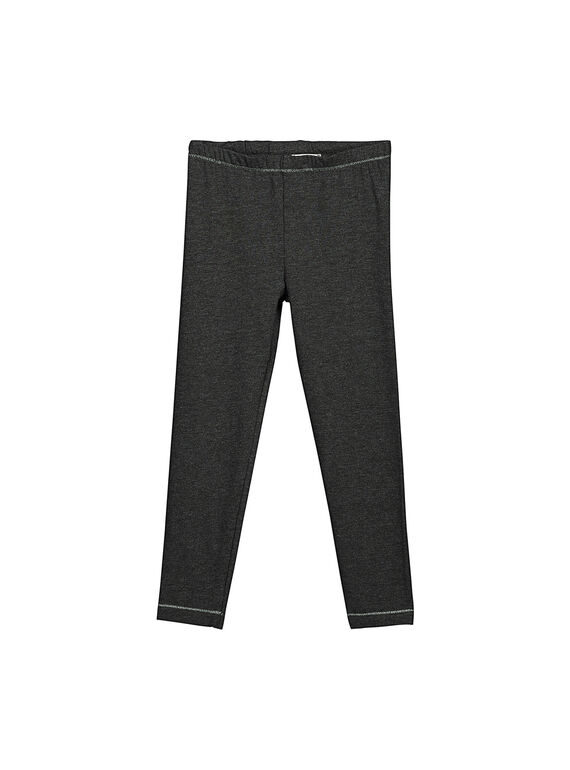 Leggings bambina FYAJOLEG6 / 19SI01Y5D26944