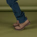 Light brown BOOTS