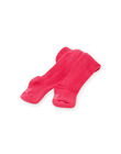 Collant in maglia fantasia PYIJOCOLTO3 / 22WI09D2COL304