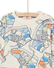 T-shirt double face ROPURTEE1 / 23S902L1TMLA002