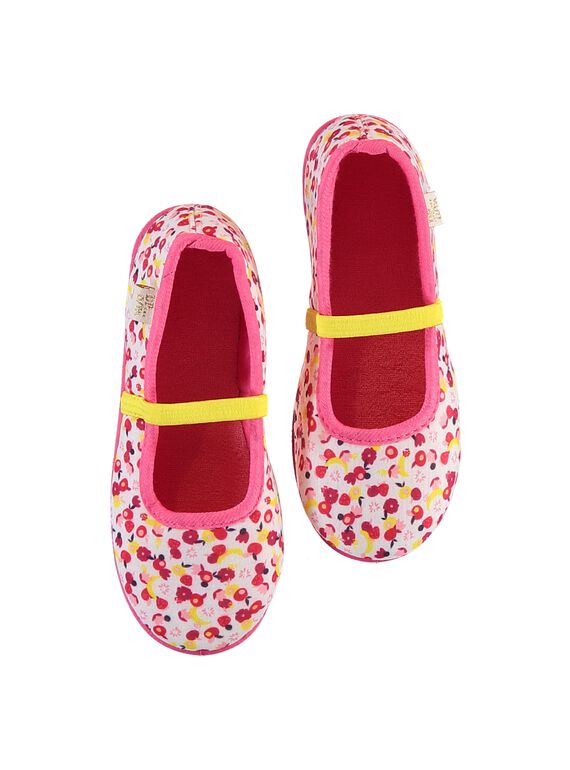 Multicolor BALLERINA LFBALFRUIT / 21KK3512D07099