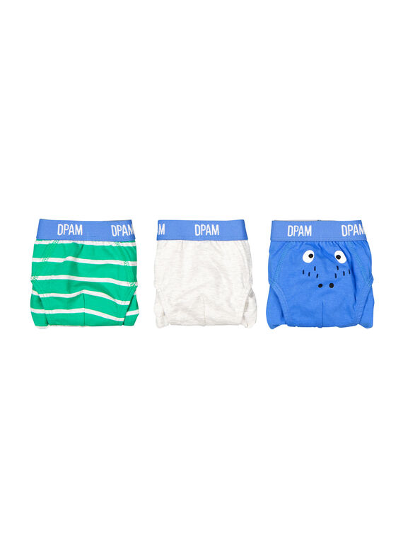 Set slip bambino FEGOSLICRO / 19SH12I2SLIG619