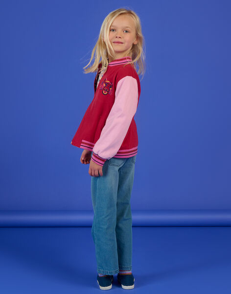 JEANS RANAUJEAN / 23S901N1JEAP274