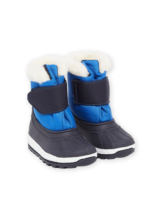 Doposci impermeabili POMONTBLUE / 22XK3621D3NC201