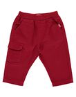 Baby boys' trousers CUJOPAN3 / 18SG10R3PAN510