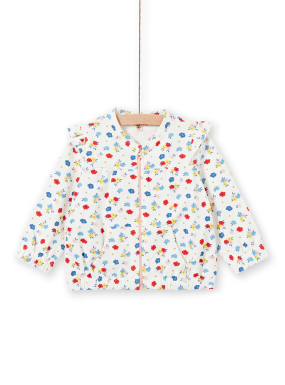Giacca sportiva neonata LICANHOJOG / 21SG09M1JGH001