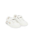 Sneakers con motivi cuori RABASHEART / 23KK3521D3F000