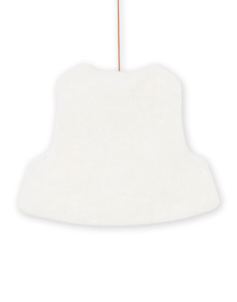 Gilet POU1GIL3 / 22WF0381GIL001