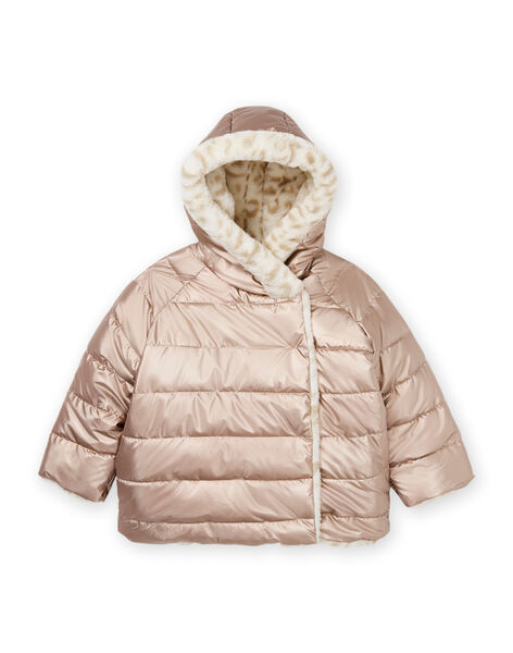 Piumino double face PATAPARKA / 22W901G1PAR953