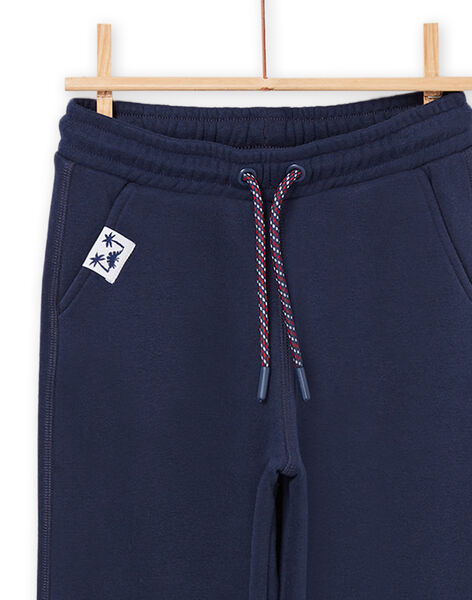 Pantaloni sportivi felpati ROJOJOB1 / 23S90273JGB705