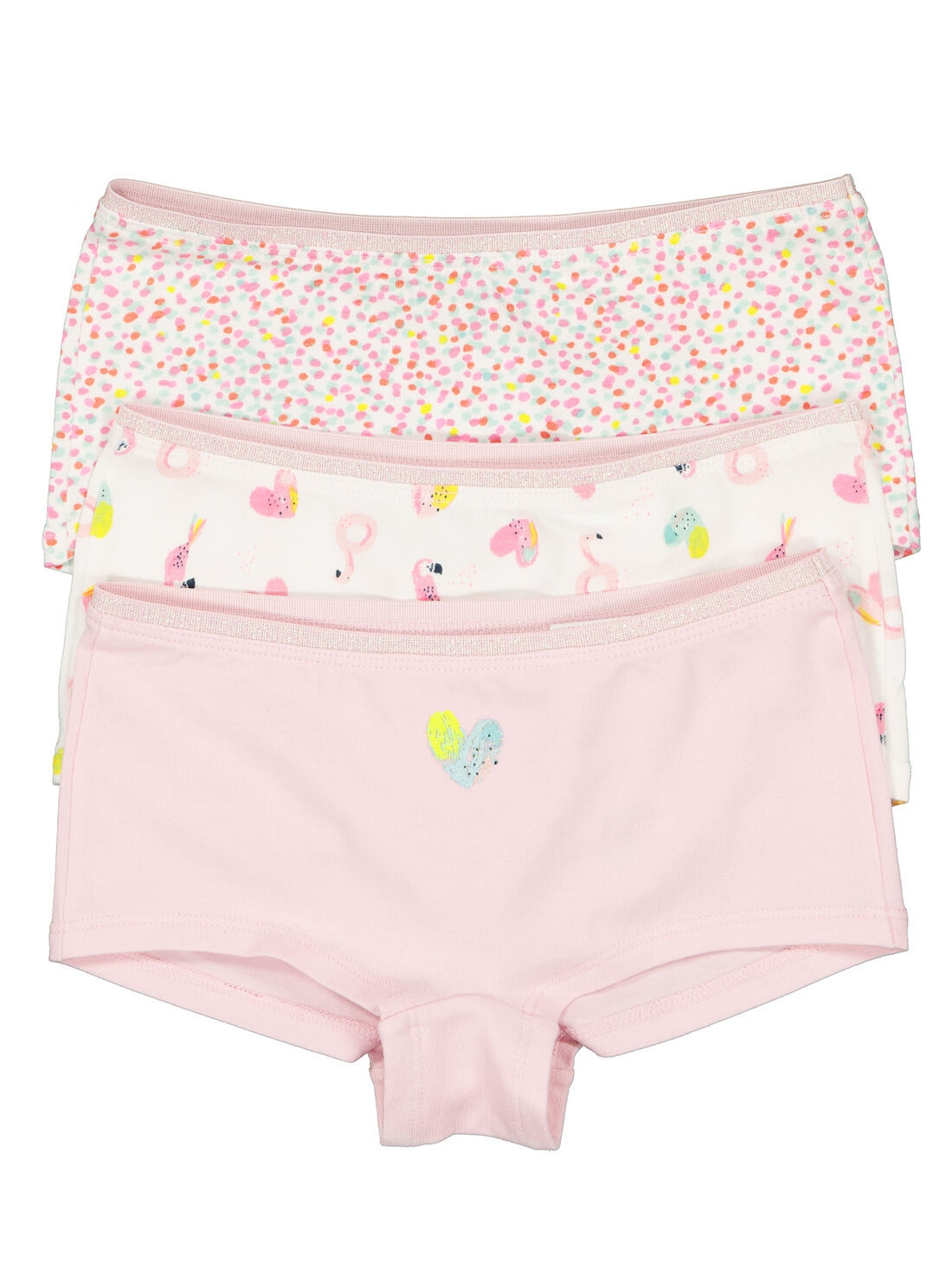 Culotte bambina sales