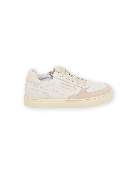 Sneakers in pelle RABASTEEN / 23KK3522D3F030