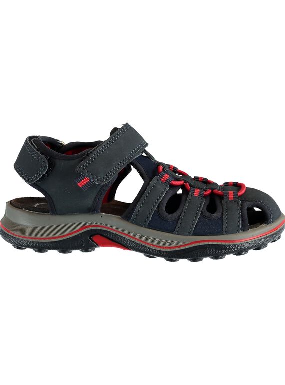 Sandali Navy JGSANDIMA / 20SK36Z5D0E070