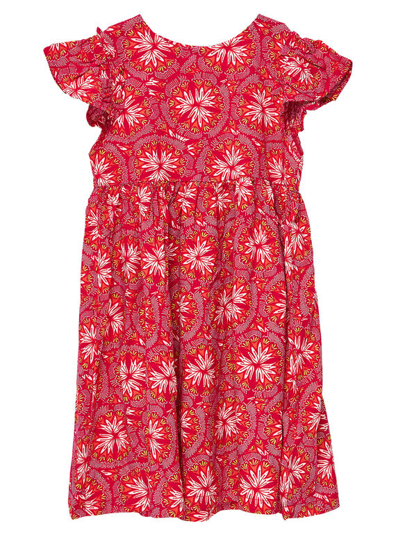Abito Rosa JAJOROB3 / 20S90142ROBD302
