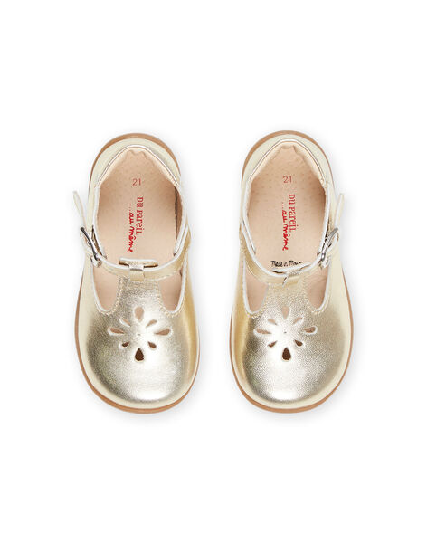 Scarpe baby RISALCHAMP / 23KK3752D13954