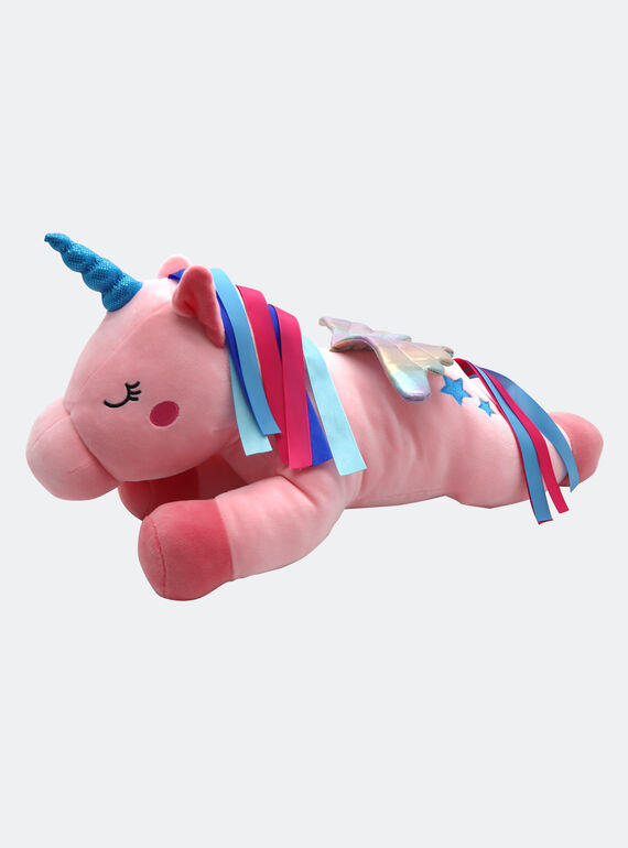 Peluche unicorno DPAPE0057 / 22T8GF21PE2099