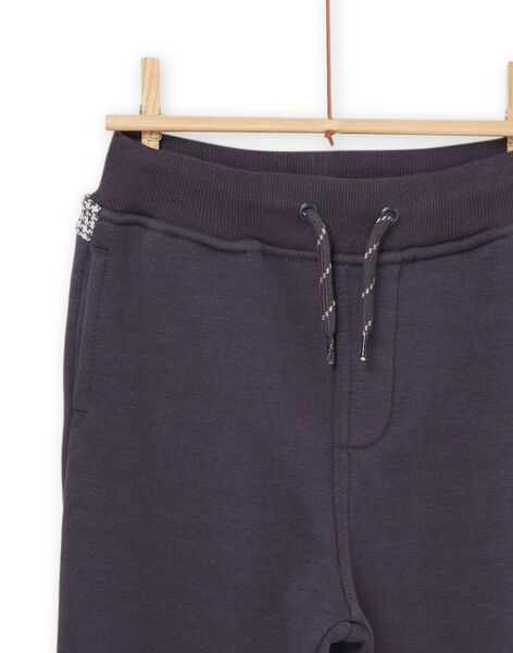 Pantaloni sportivi POREJOG / 22W902T1JGBJ903