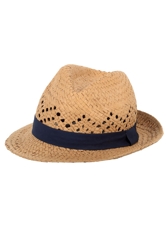 Cappello panama bambino FYOTUCHA / 19SI02F1CHAI811